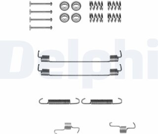 Delphi LY1303