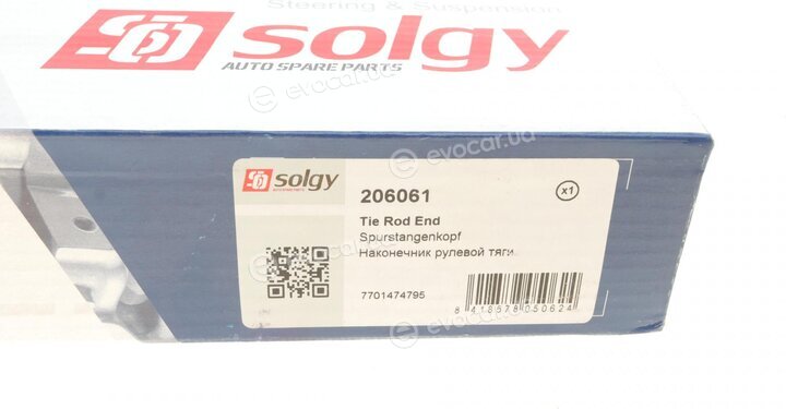 Solgy 206061