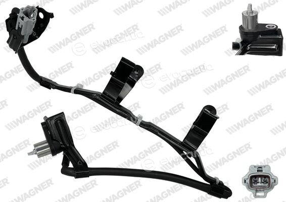 Wagner ABS00976