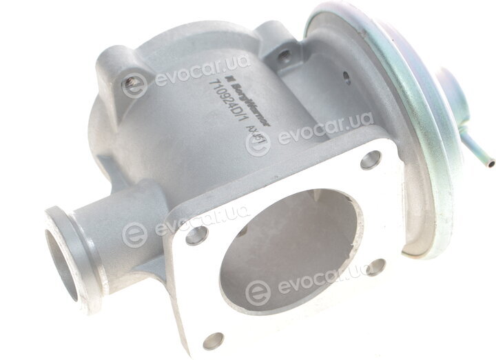 Wahler / BorgWarner 710924D