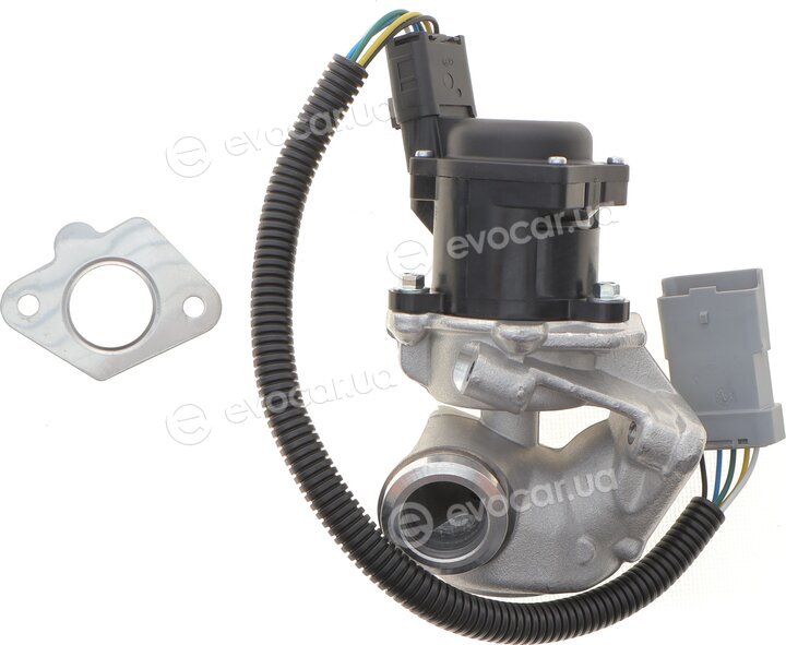 Wahler / BorgWarner 710936D