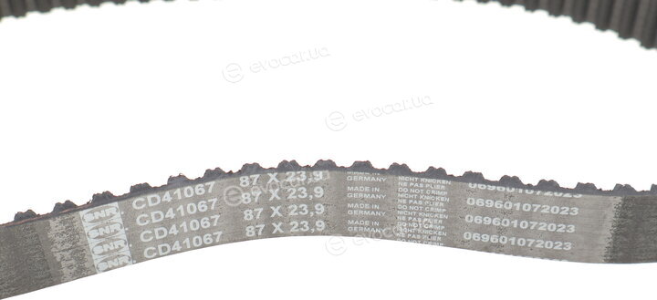 NTN / SNR KD457.48
