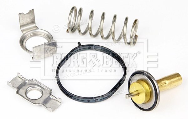 Borg & Beck BBT550