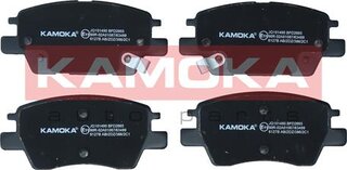 Kamoka JQ101490