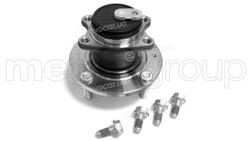 Metelli 19-2755