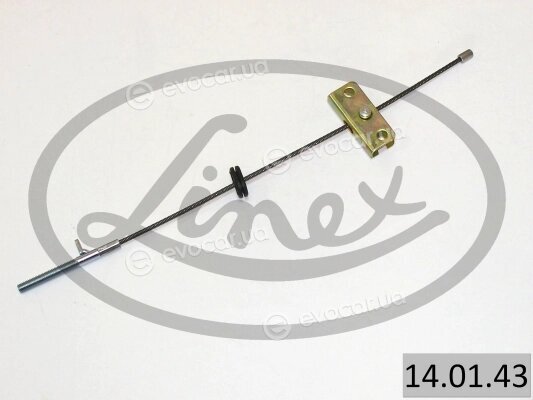 Linex 14.01.43