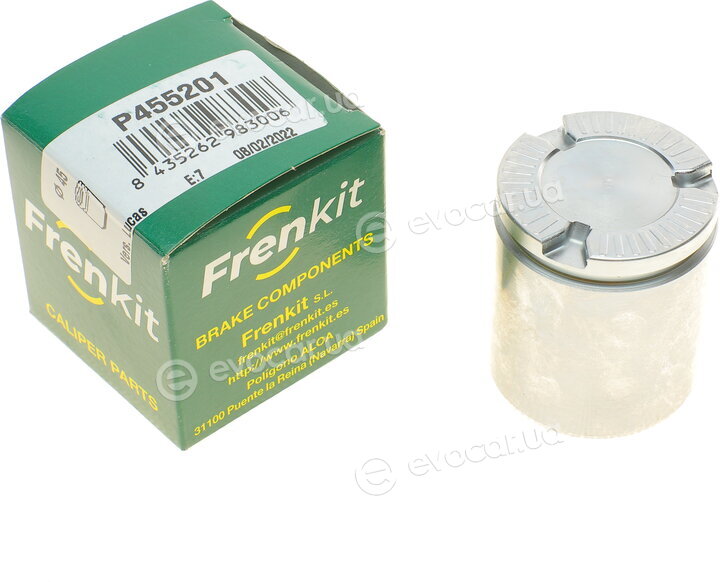 Frenkit P455201