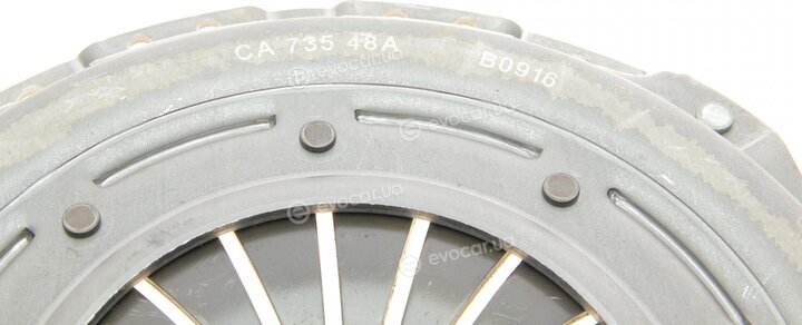 Kawe / Quick Brake 962307