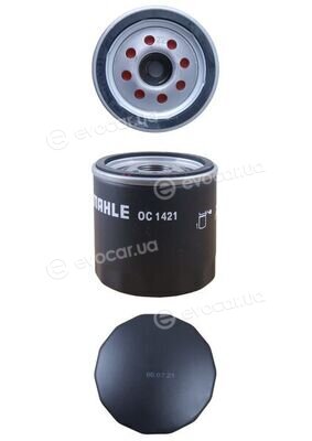 Mahle OC 1421