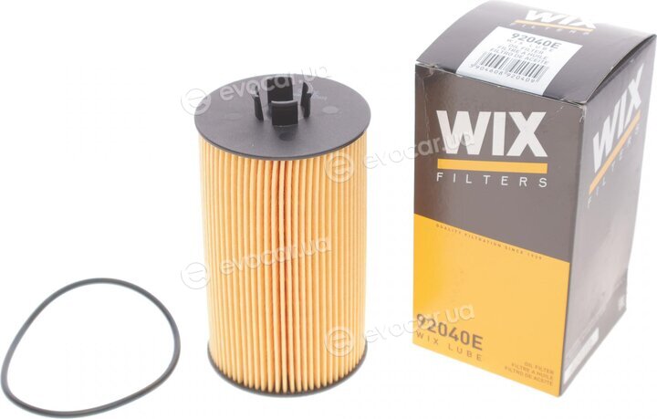 WIX 92040E