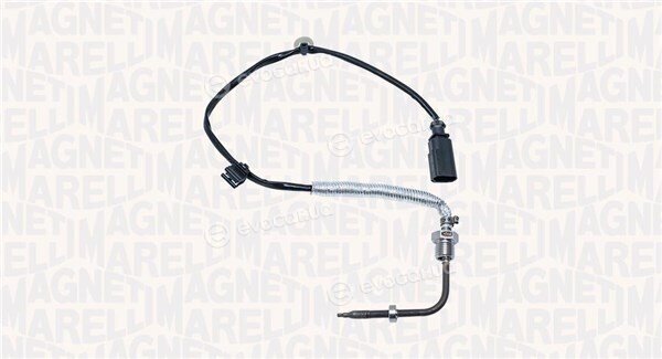 Magneti Marelli 172000715010