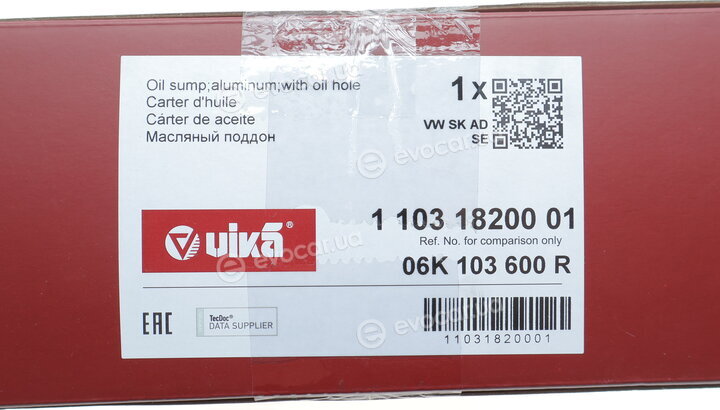 Vika 11031820001