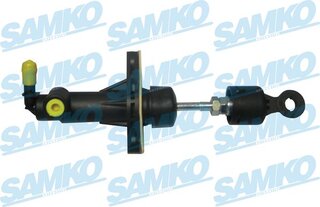 LPR / Samko F30262