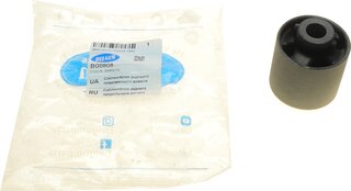 Belgum BG0808