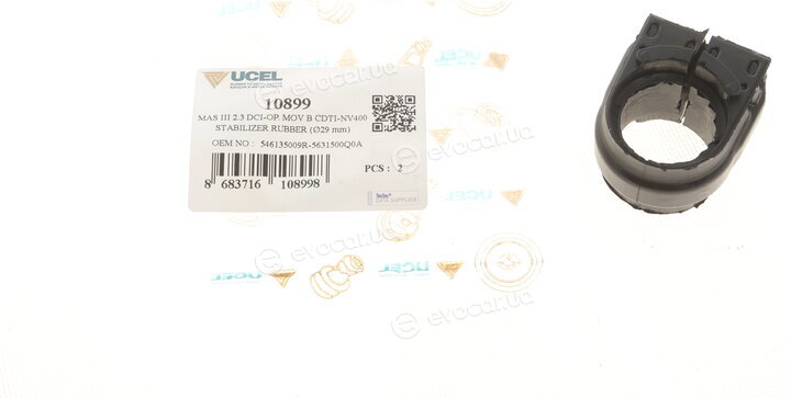 Ucel 10899