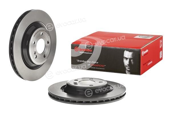 Brembo 09.B743.41
