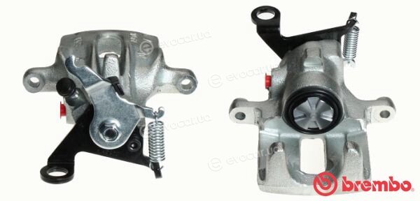 Brembo F 24 089
