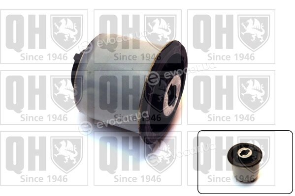 Quinton Hazell EM4637