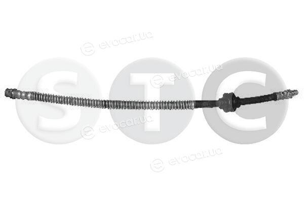 Metalcaucho / STC T496203