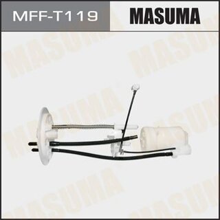 Masuma MFF-T119