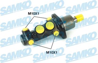 LPR / Samko P16690