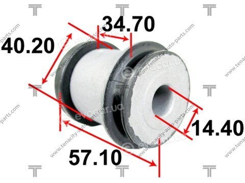 Tenacity AAMMA1033