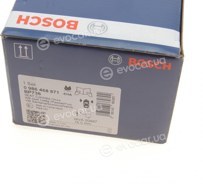 Bosch 0 986 468 871