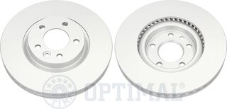 Optimal BS-8032HC