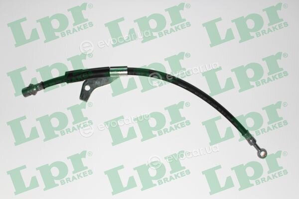 LPR / Samko 6T48513