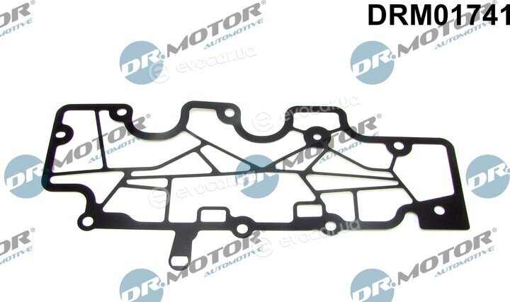 Dr. Motor DRM01741