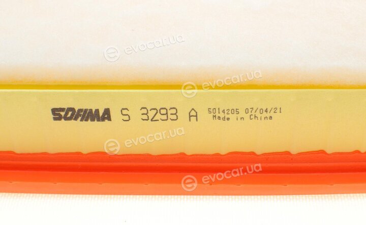 Sofima S 3293 A