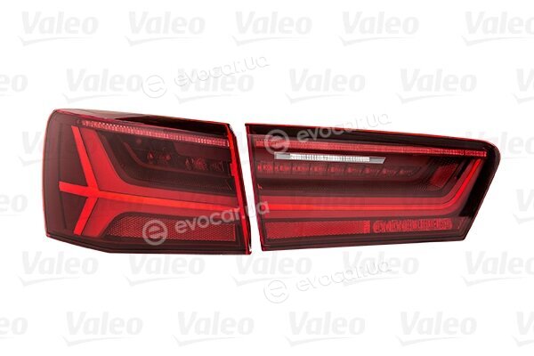 Valeo 047018