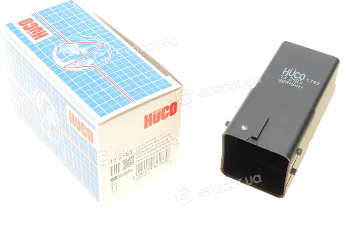 Astemo (Hitachi) / Huco 132183