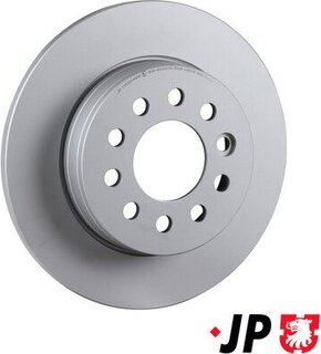JP Group 1163214900