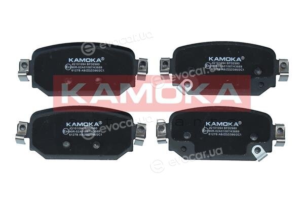 Kamoka JQ101094