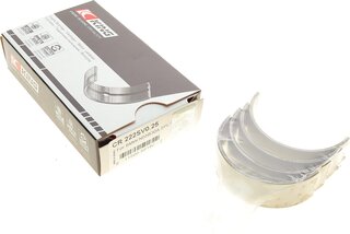 King CR 222SV0.25