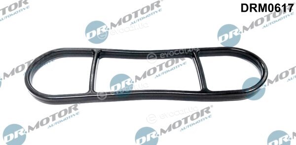 Dr. Motor DRM0617