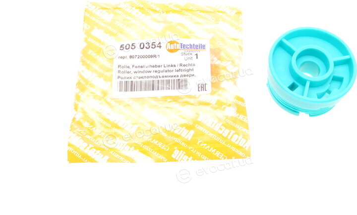 Autotechteile 100 7299