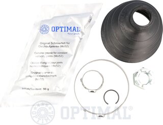 Optimal CVB-10603TPE