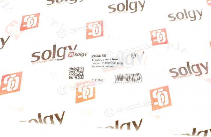 Solgy 204055