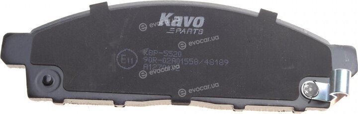 Kavo KBP-5520