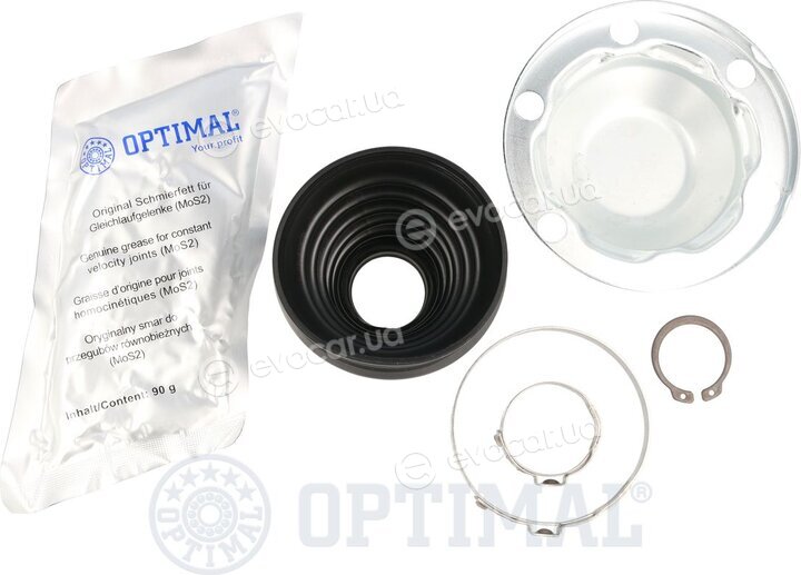 Optimal CVB-10743TPE
