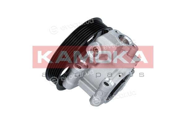 Kamoka PP112