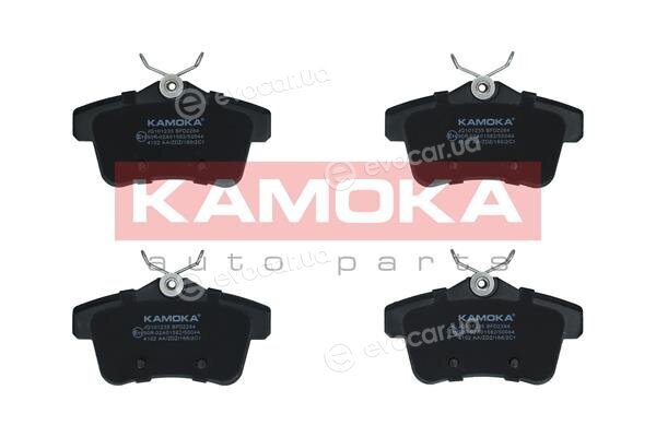 Kamoka JQ101235