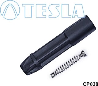 Tesla CP038
