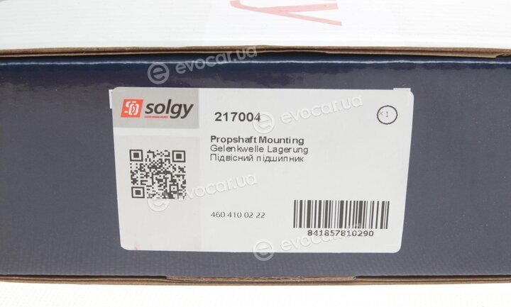 Solgy 217004