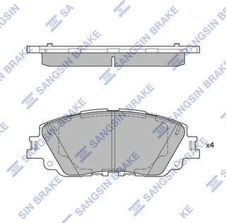 Hi-Q / Sangsin SP4275