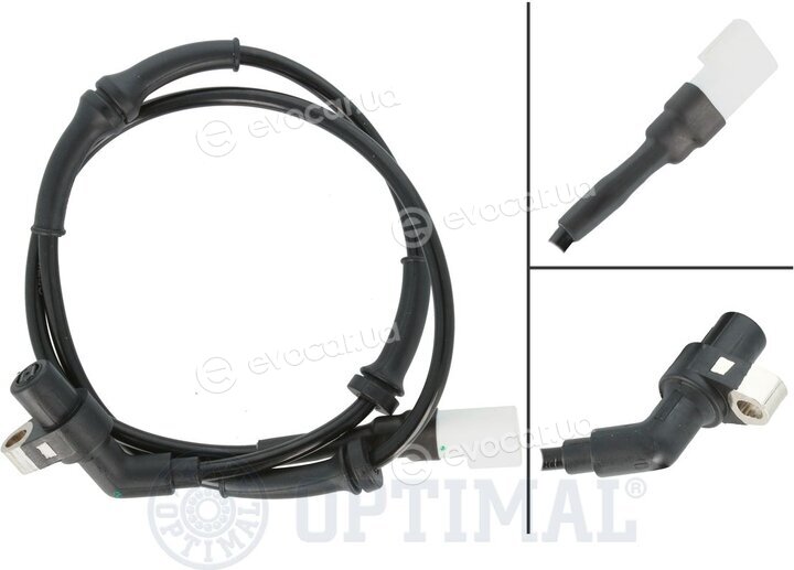 Optimal 06-S025