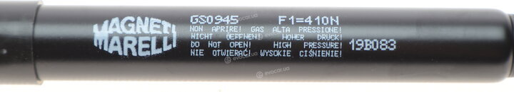 Magneti Marelli 430719094500