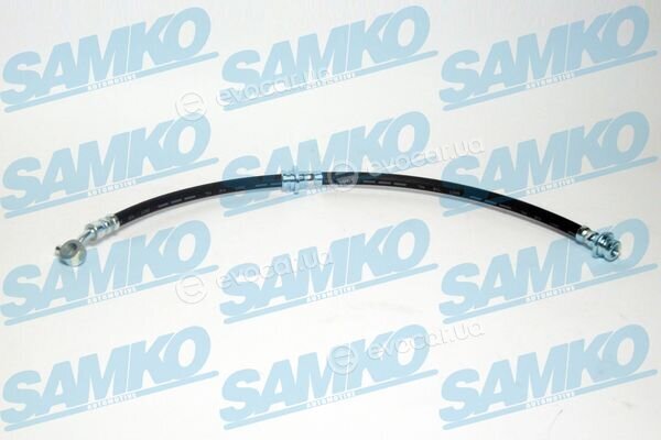 LPR / Samko 6T48498